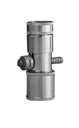 (image for) Hydro Systems HydroFlo 630 Metal Faucet Proportioner